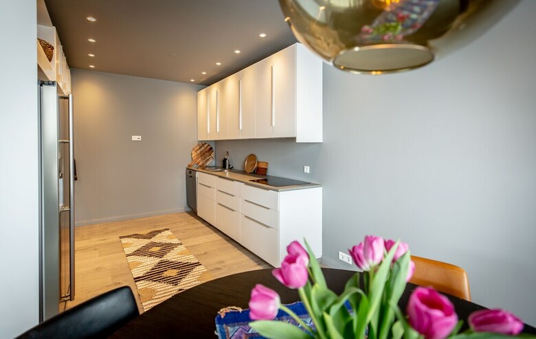 Sigl� Apartments