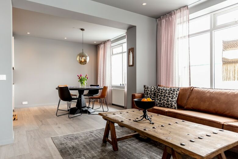 Sigl� Apartments