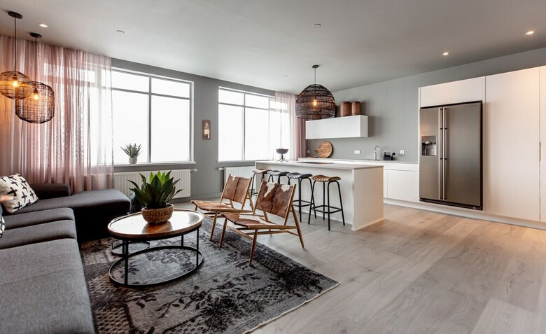 Sigl� Apartments