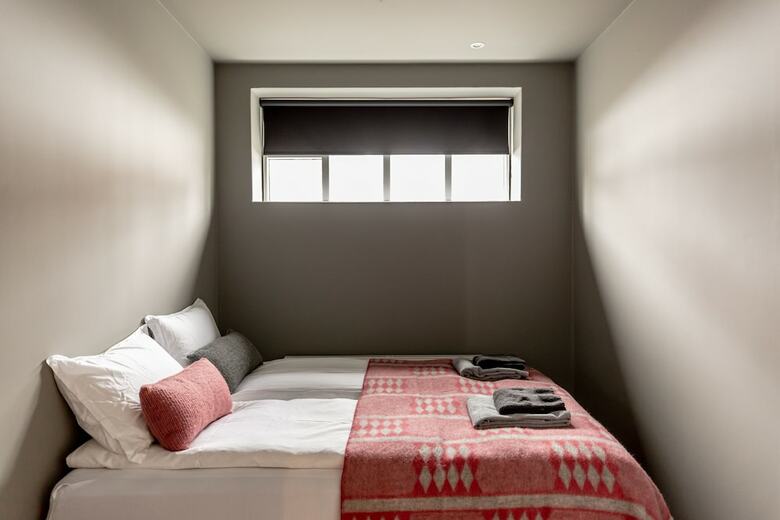 Sigl� Apartments
