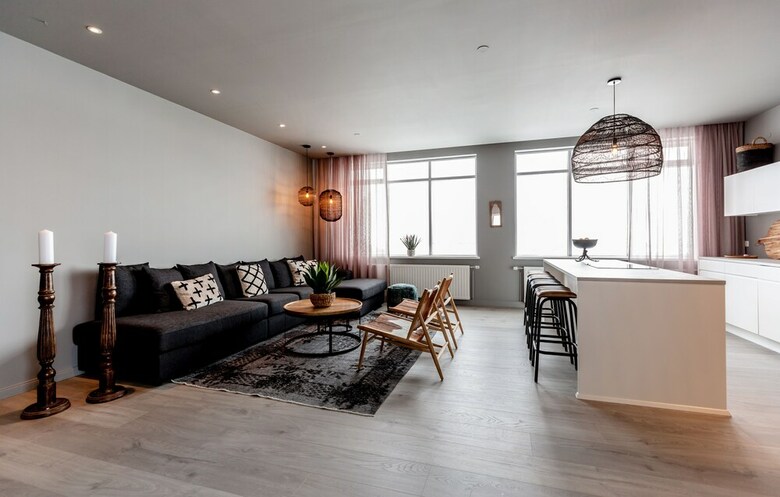 Sigl� Apartments