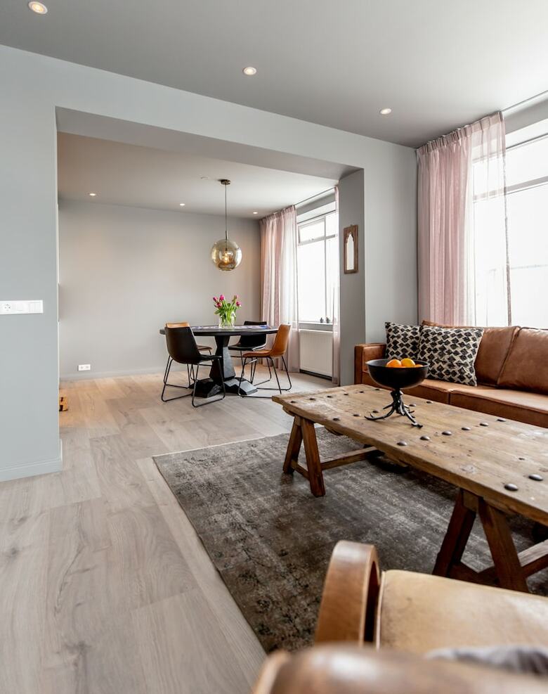 Sigl� Apartments