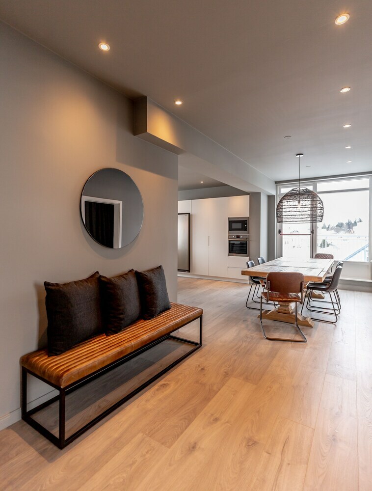 Sigl� Apartments