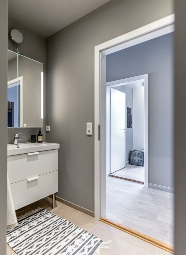 Sigl� Apartments