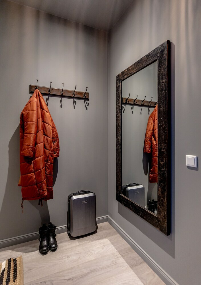 Sigl� Apartments