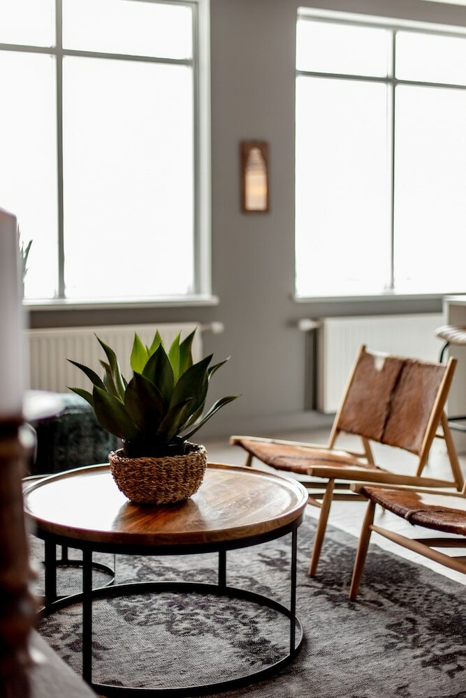 Sigl� Apartments