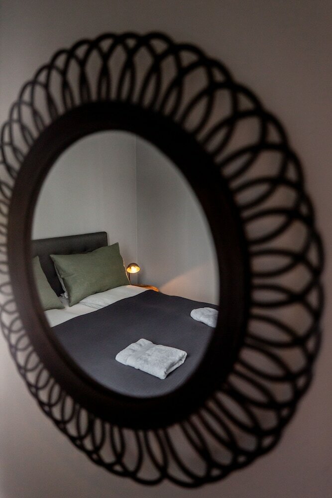 Sigl� Apartments
