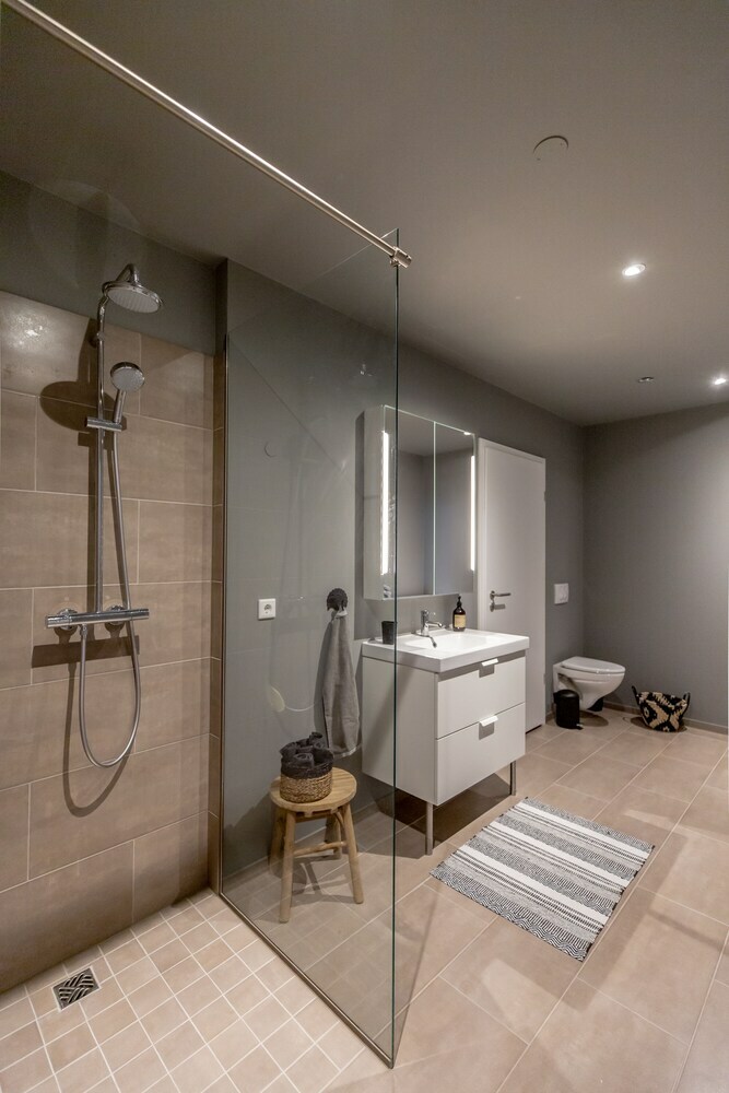 Sigl� Apartments