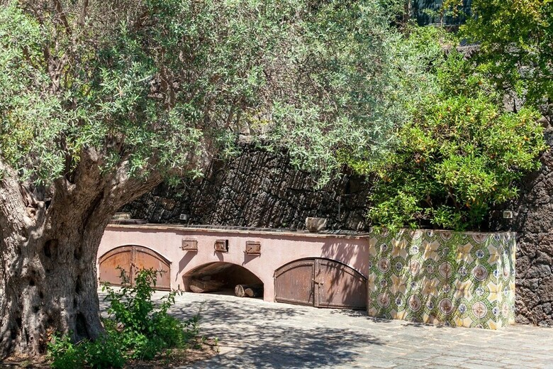 Casa Nanitta Maison De Charme