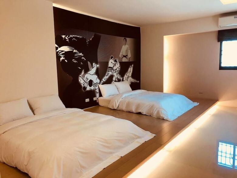 Hotel Penghu Sweety Home