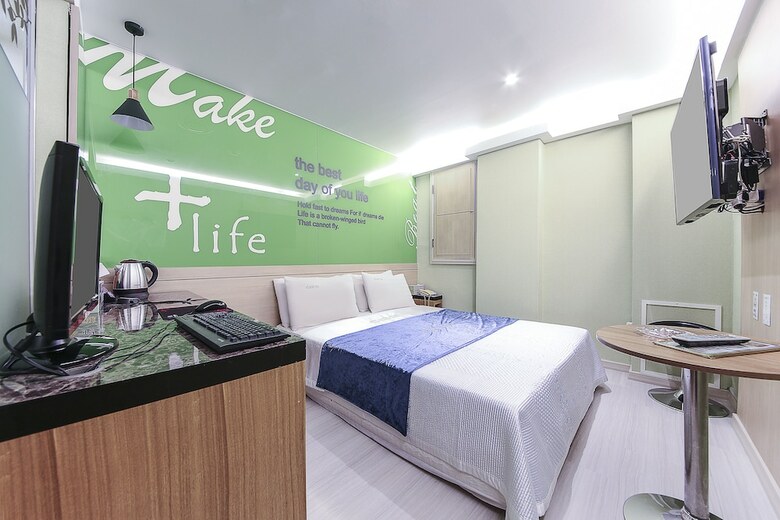 Hotel New Star Motel