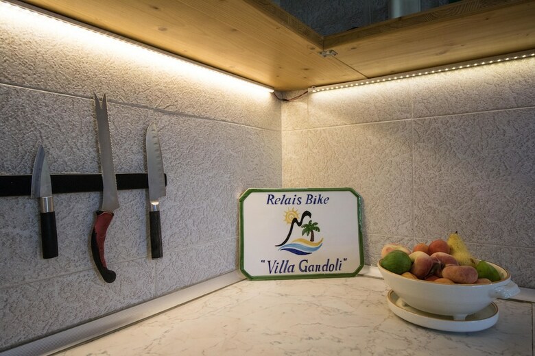 Relais Villa Gandoli
