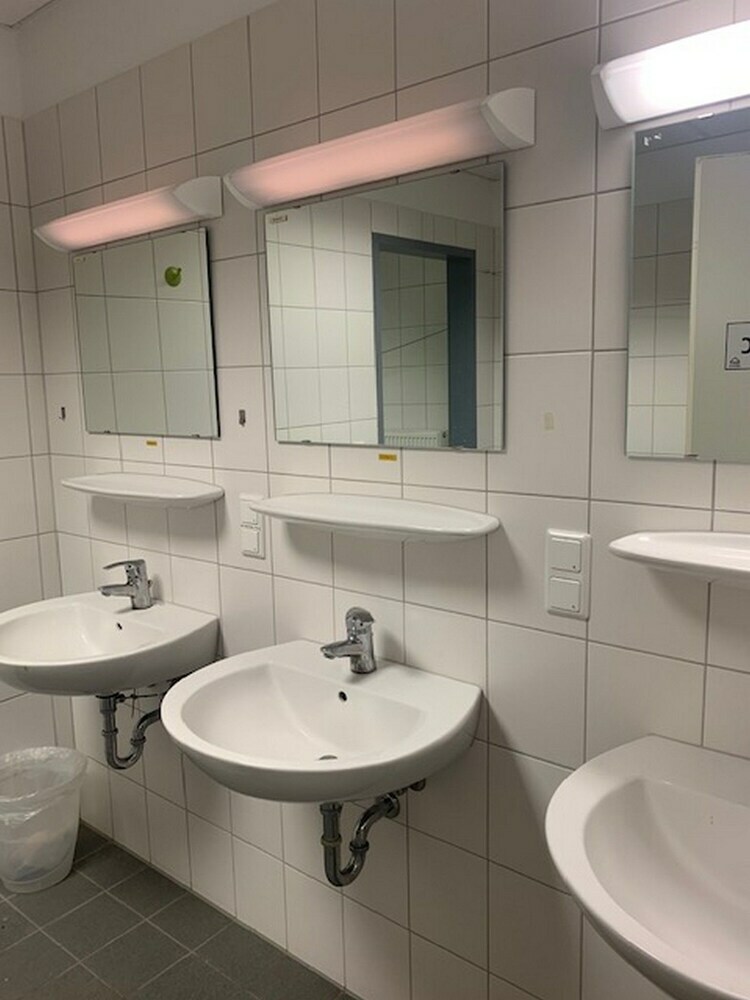 Aparthotel Pension Apart Wohnraum