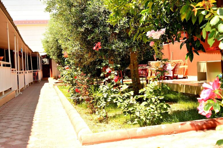 Pension Civiler Hotel