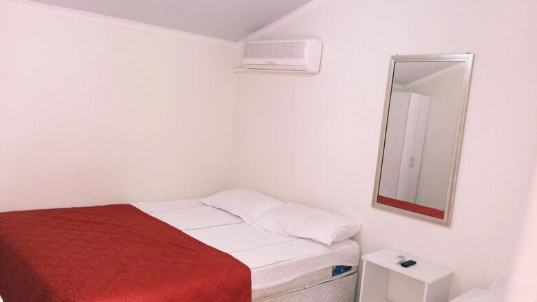Pension Civiler Hotel