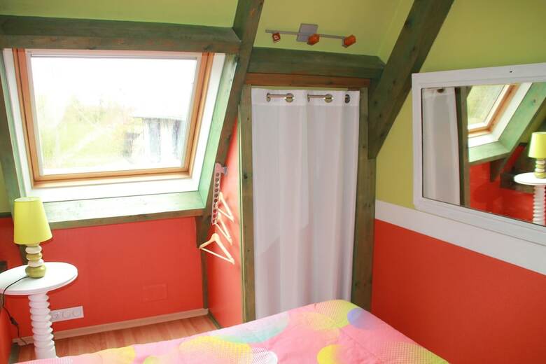 Hotel Le Haut Mesnil - 3