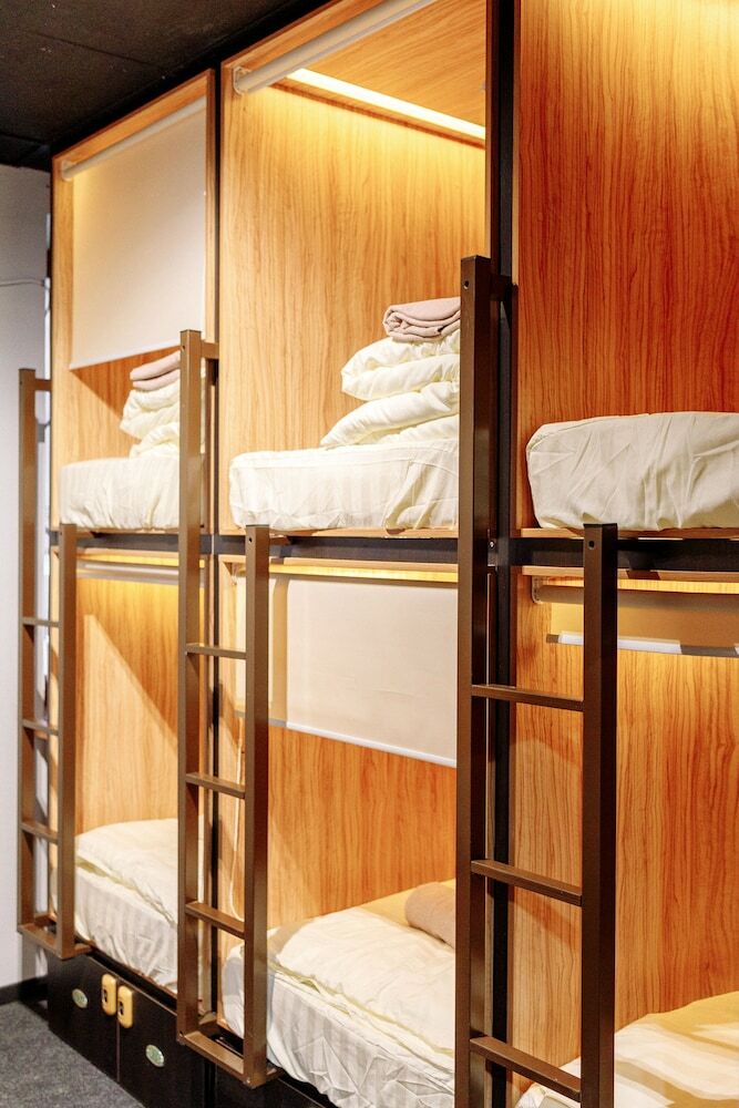 Loginn - Hostel