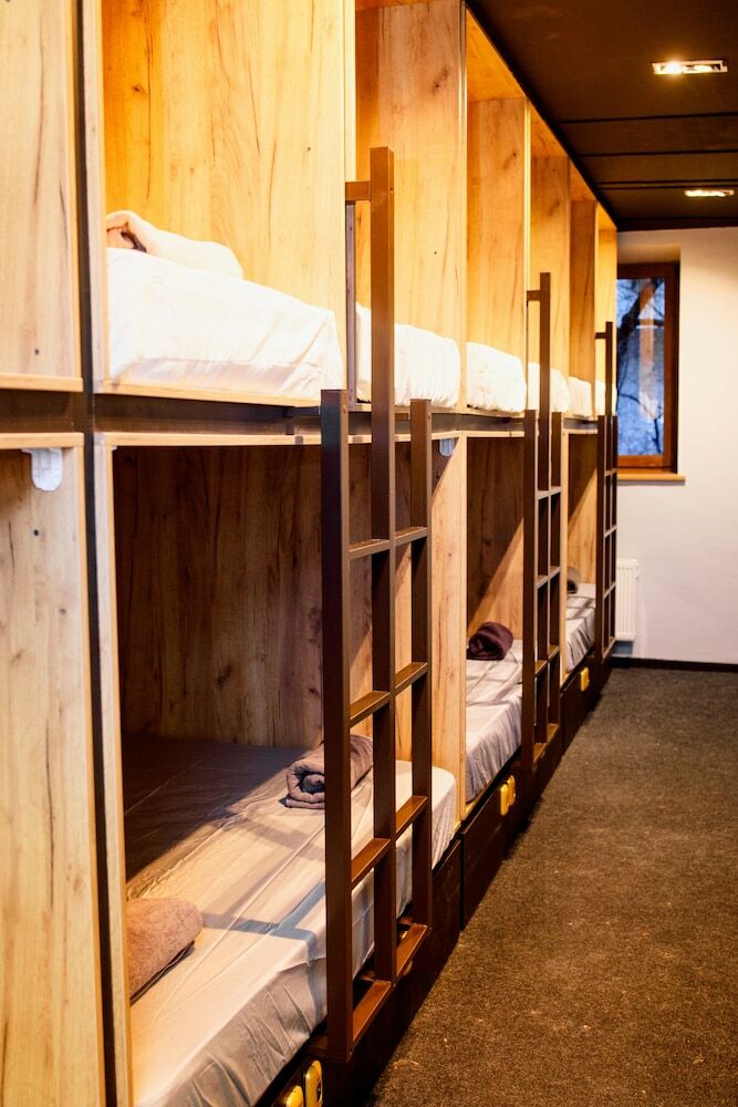 Loginn - Hostel
