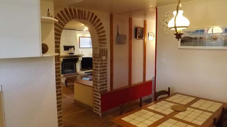 Maison & Table D'h�tes L'impr�vu