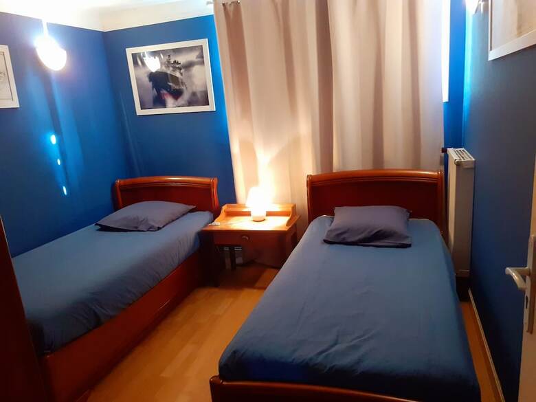 Maison & Table D'h�tes L'impr�vu