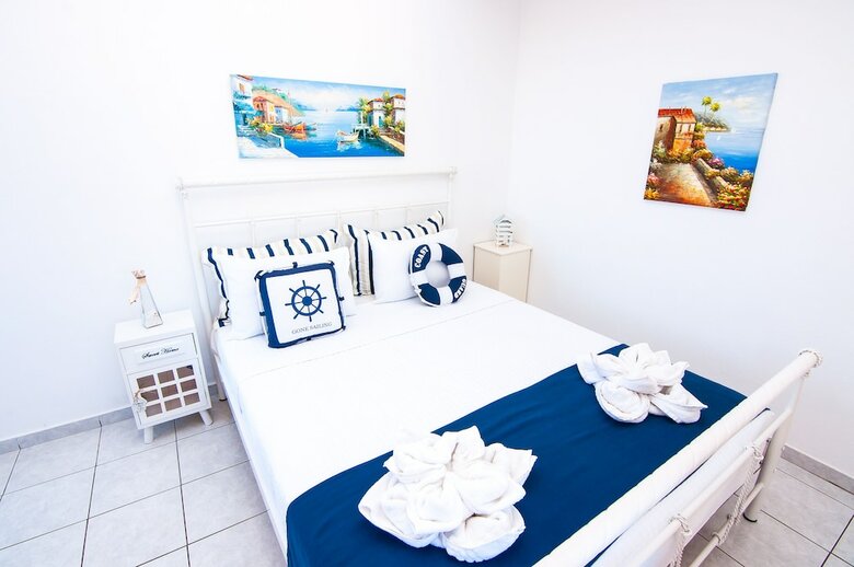 Hotel Teo Apartments