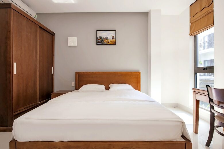 Pn Apartment