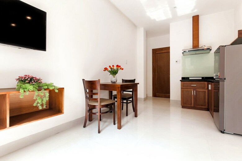 Pn Apartment