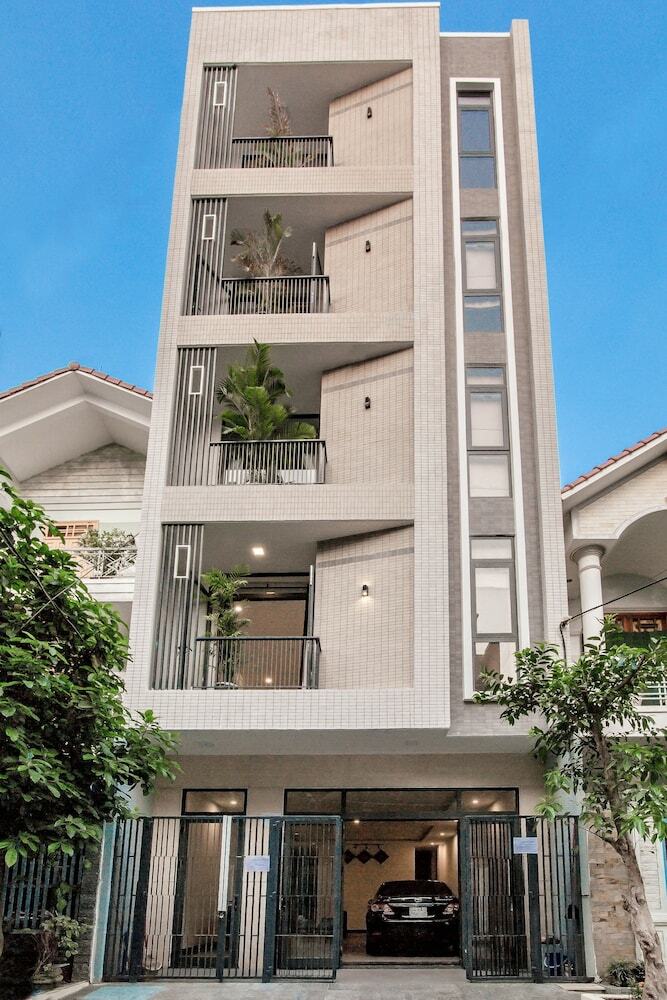Pn Apartment