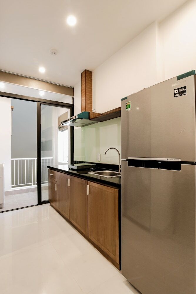 Pn Apartment
