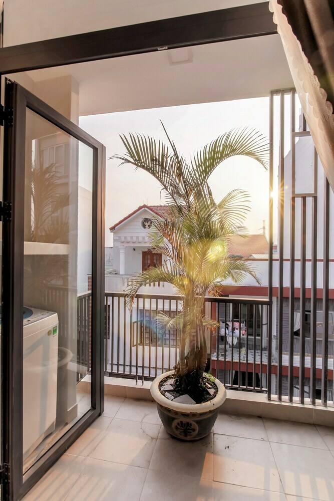 Pn Apartment
