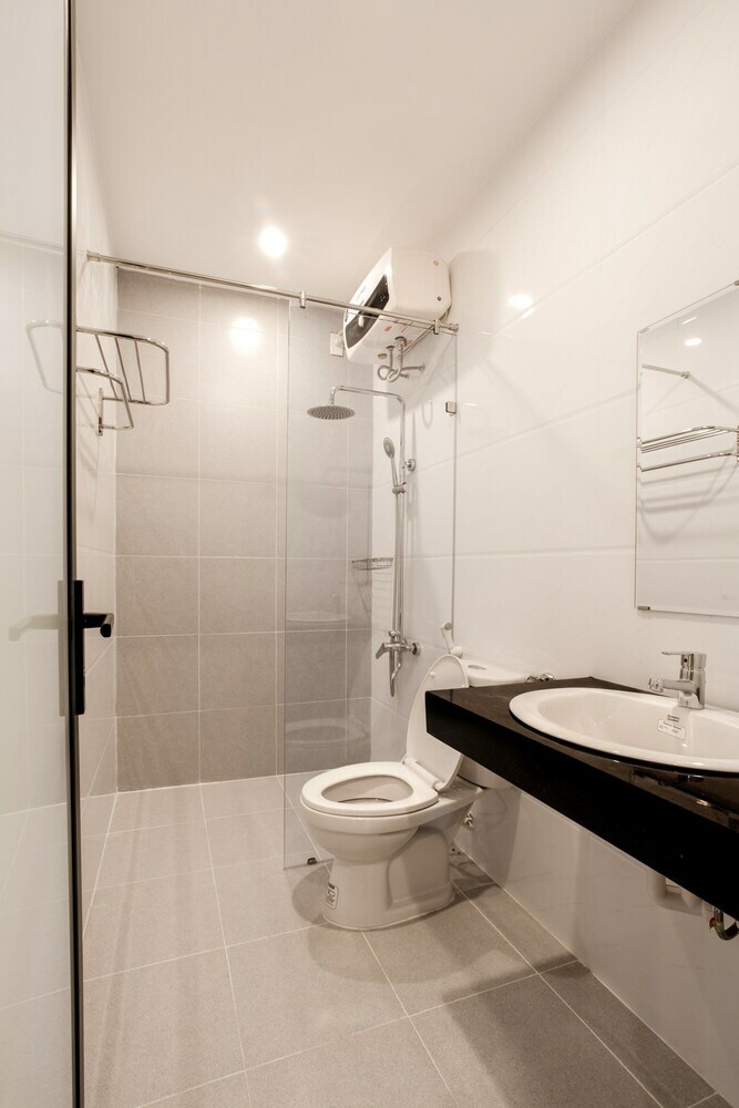 Pn Apartment