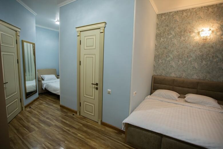 Nork Hotel