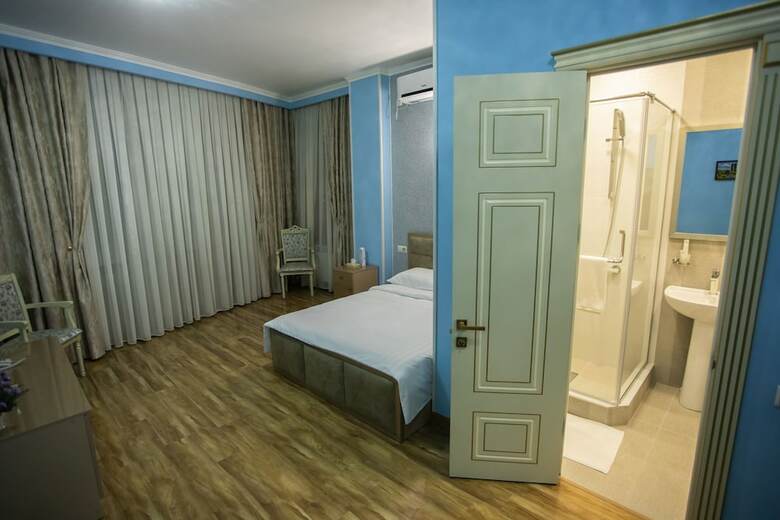 Nork Hotel