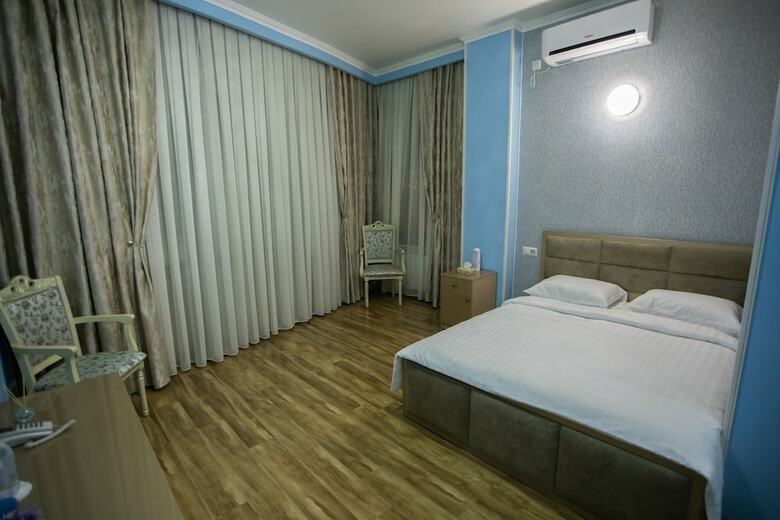 Nork Hotel