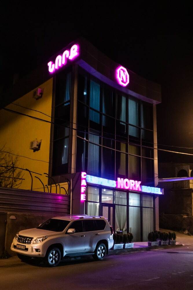 Nork Hotel