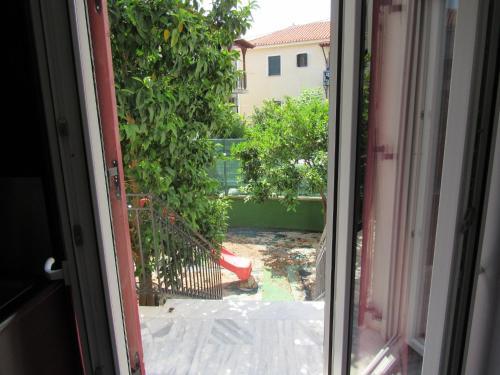 Apartamentos Tsalis Studios