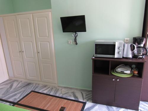 Apartamentos Tsalis Studios