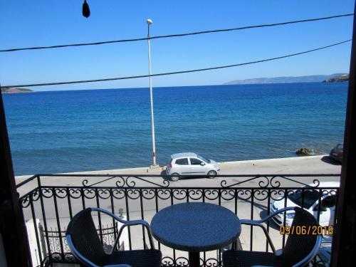 Apartamentos Tsalis Studios