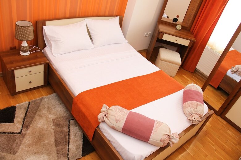 Aparthotel Old City Hotel And Apartments