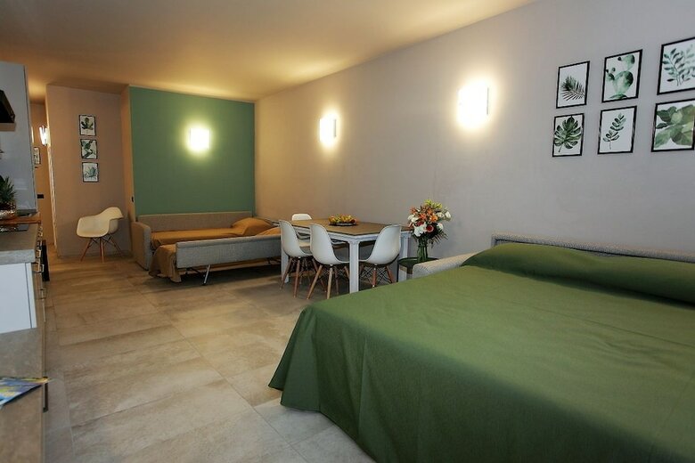 Il Convento Case Vacanze