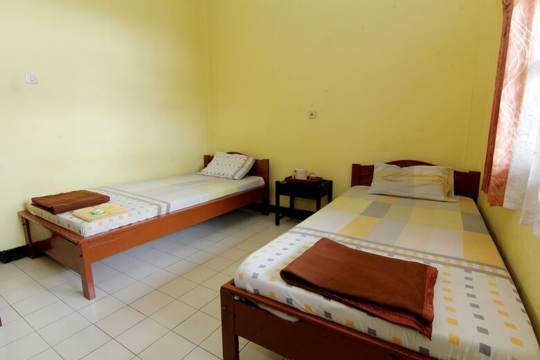 Hotel Puspita