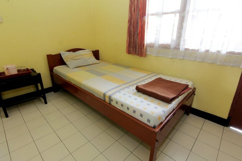Hotel Puspita