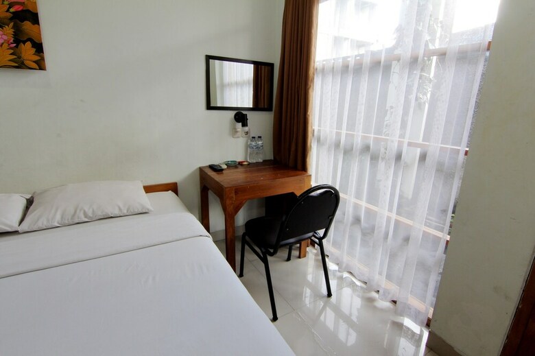 The Nest Hotel