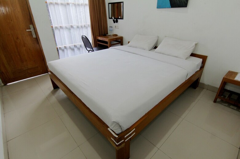 The Nest Hotel