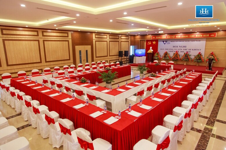 Ha Long Harbour Hotel