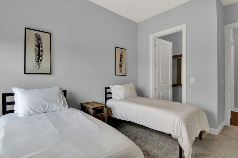 Kasa Seattle Bellevue Apartments
