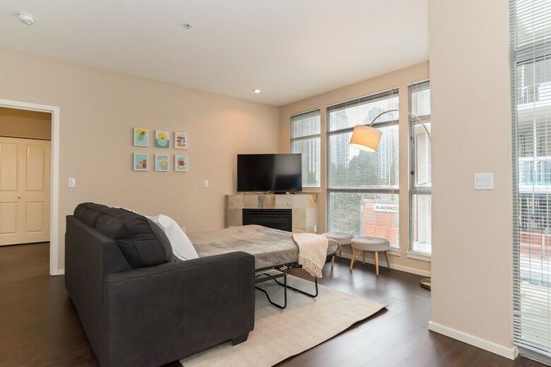 Kasa Seattle Bellevue Apartments