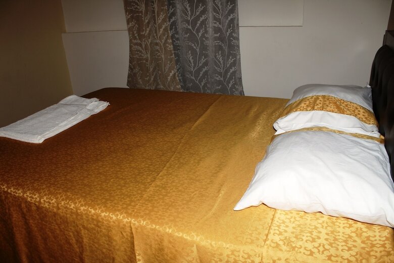 Posada Rivas Inn