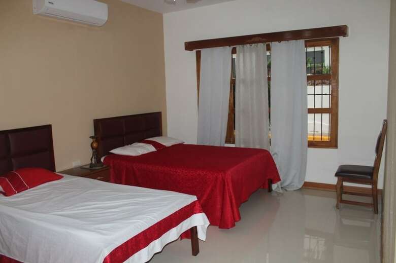 Posada Rivas Inn