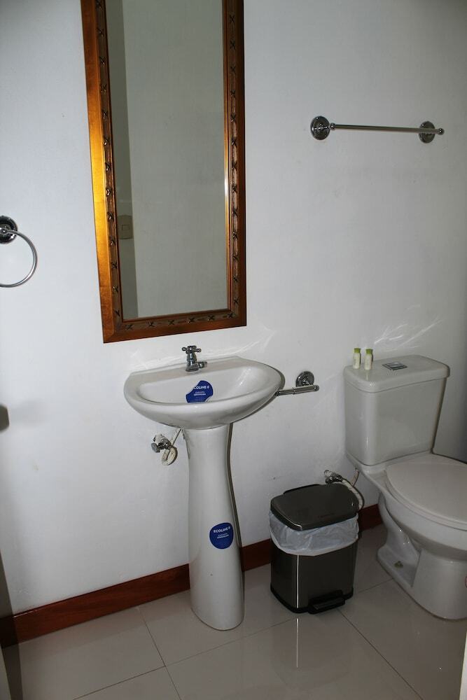 Posada Rivas Inn